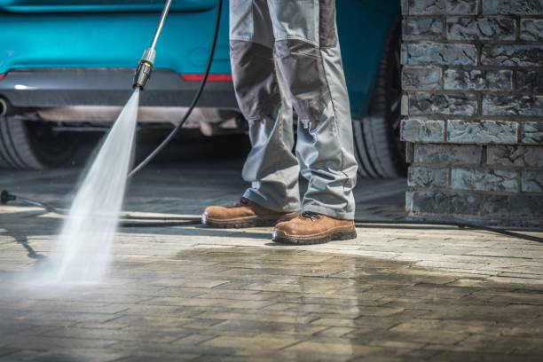 Best Gutter Cleaning  in Cooper, TX