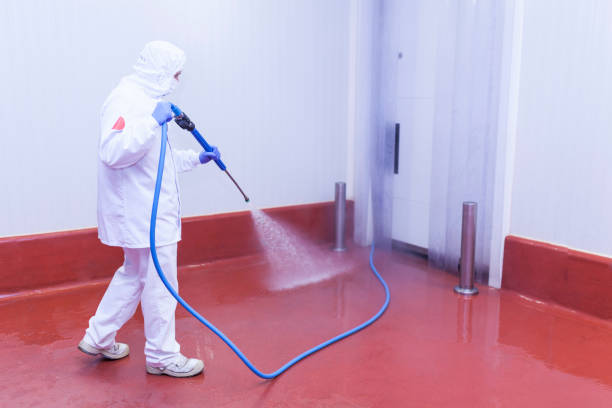 Best Concrete Sealing  in Cooper, TX