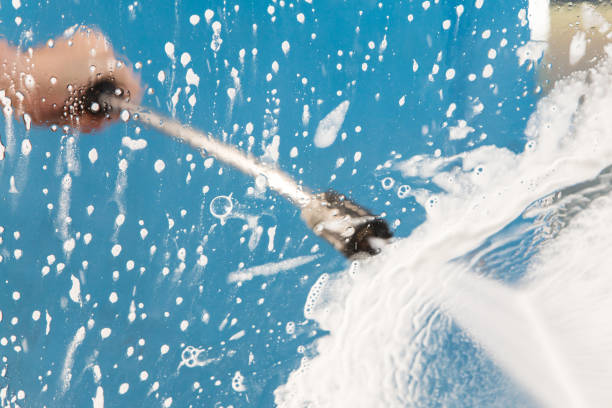 Best Oil Spill Cleanup  in Cooper, TX