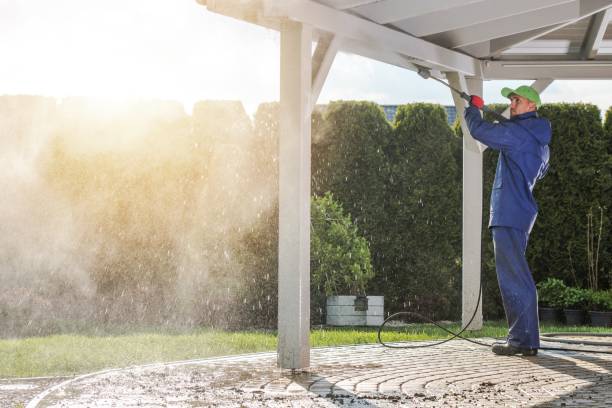 Best Parking Lot and Garage Cleaning  in Cooper, TX