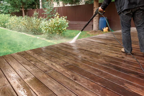 Best Dumpster Area Cleaning  in Cooper, TX