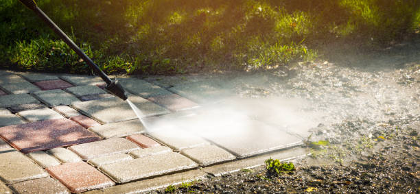Concrete Sealing in Cooper, TX