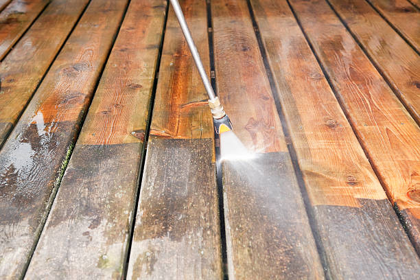 Trusted Cooper, TX Pressure Washing Experts