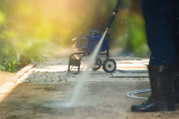 Best Playground Equipment Cleaning  in Cooper, TX